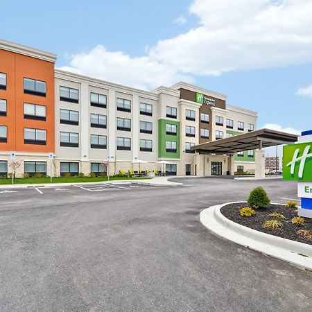 Holiday Inn Express - Evansville By Ihg Esterno foto