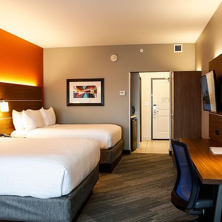 Holiday Inn Express - Evansville By Ihg Esterno foto