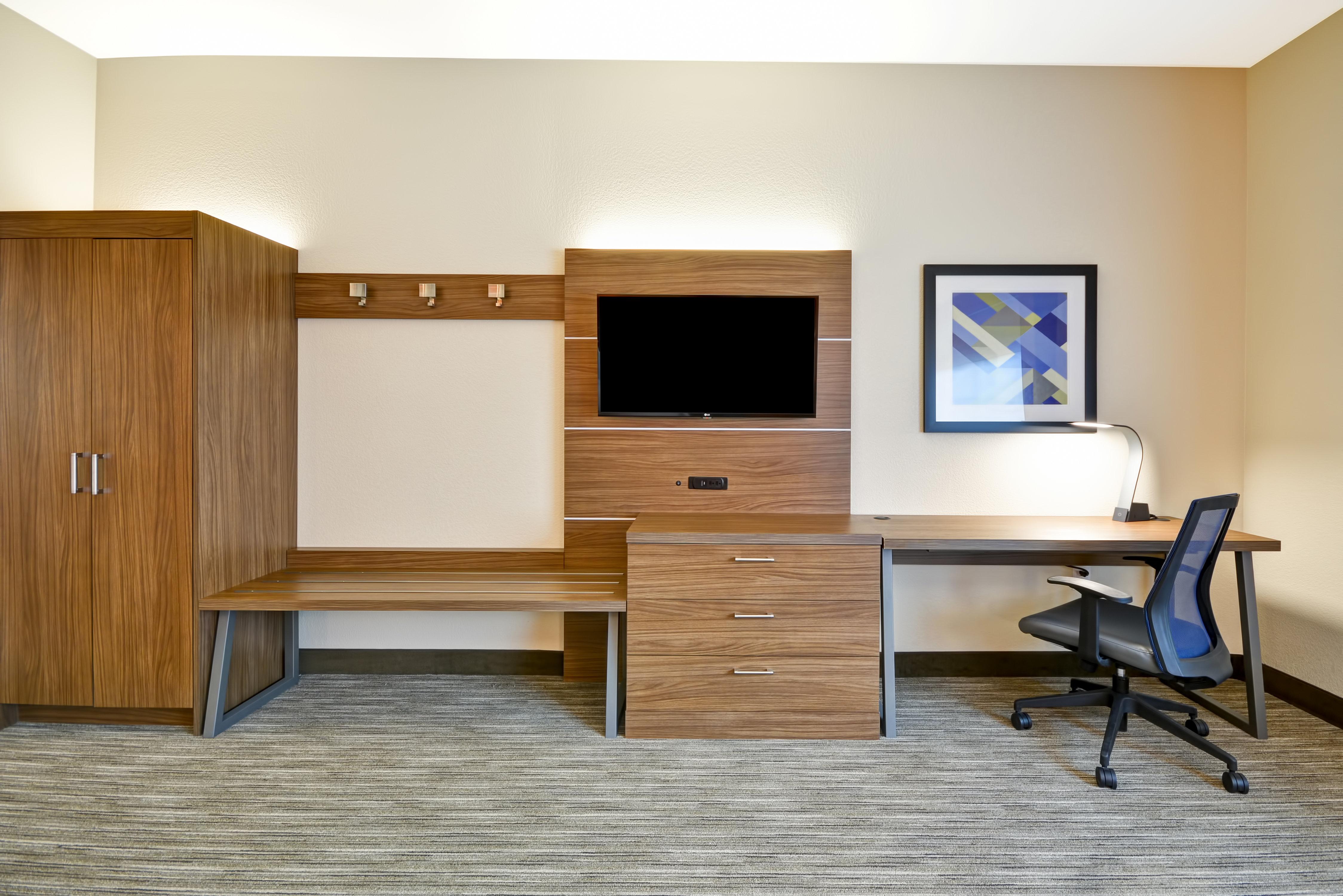 Holiday Inn Express - Evansville By Ihg Esterno foto