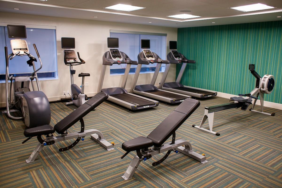 Holiday Inn Express - Evansville By Ihg Esterno foto