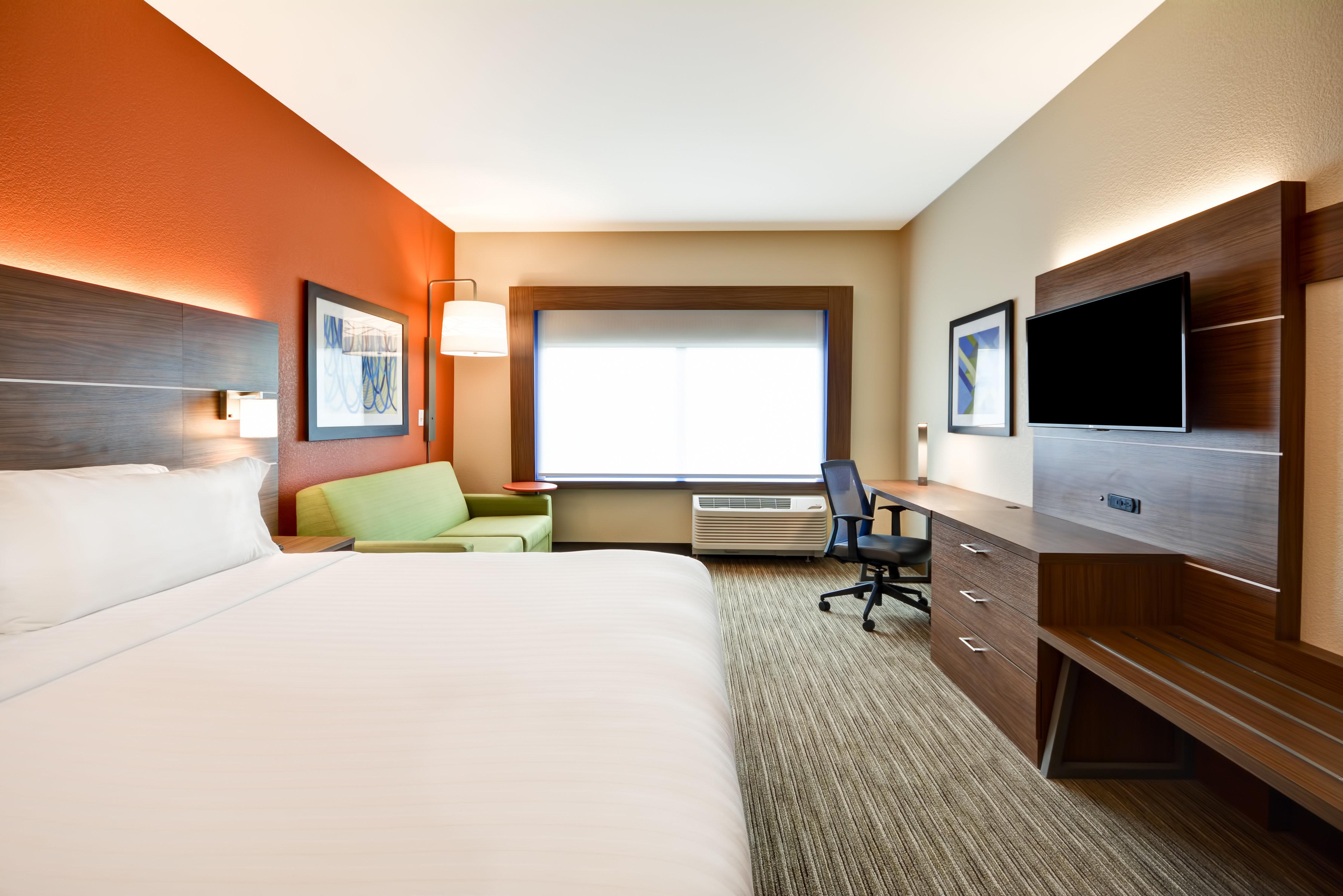 Holiday Inn Express - Evansville By Ihg Esterno foto