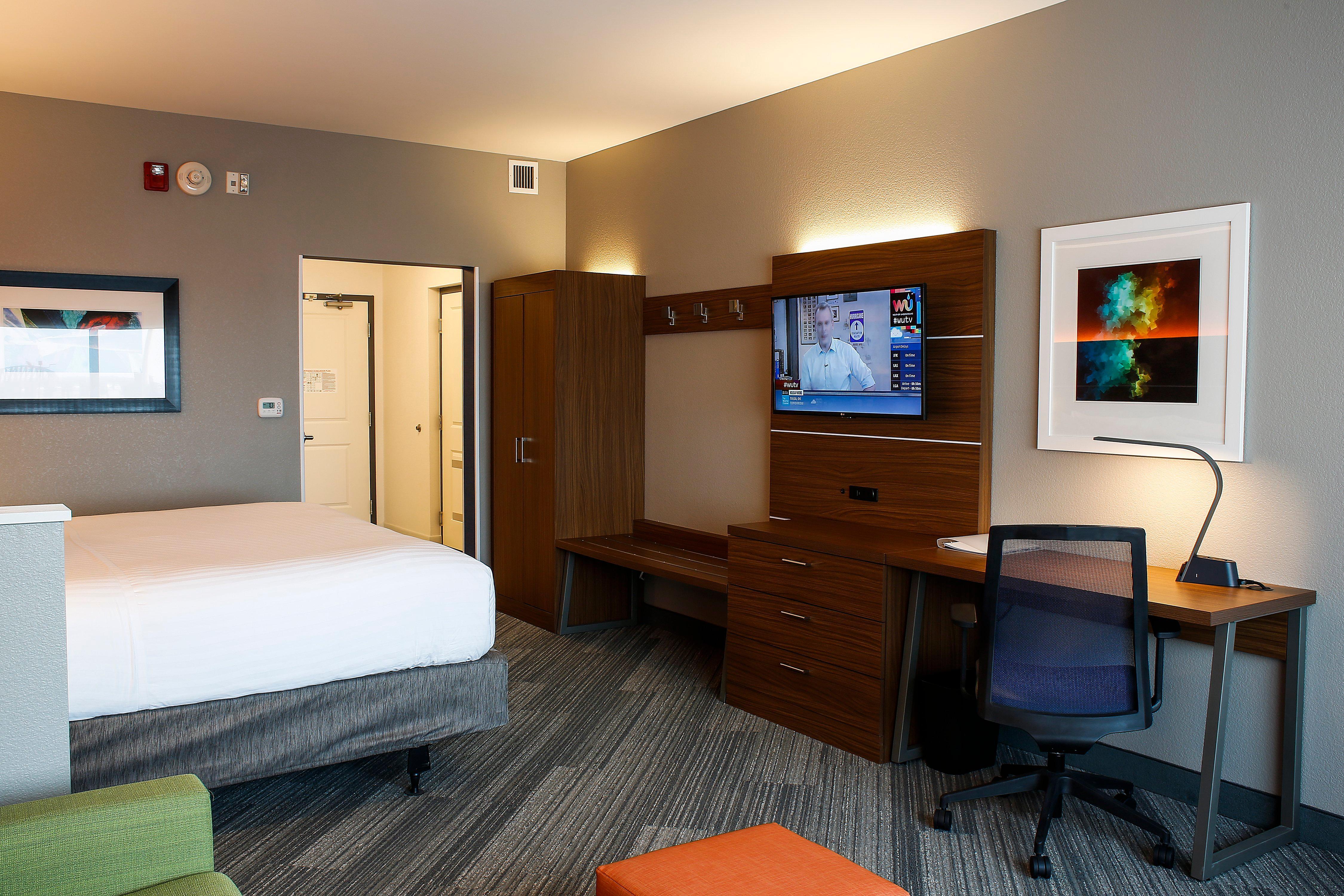 Holiday Inn Express - Evansville By Ihg Esterno foto
