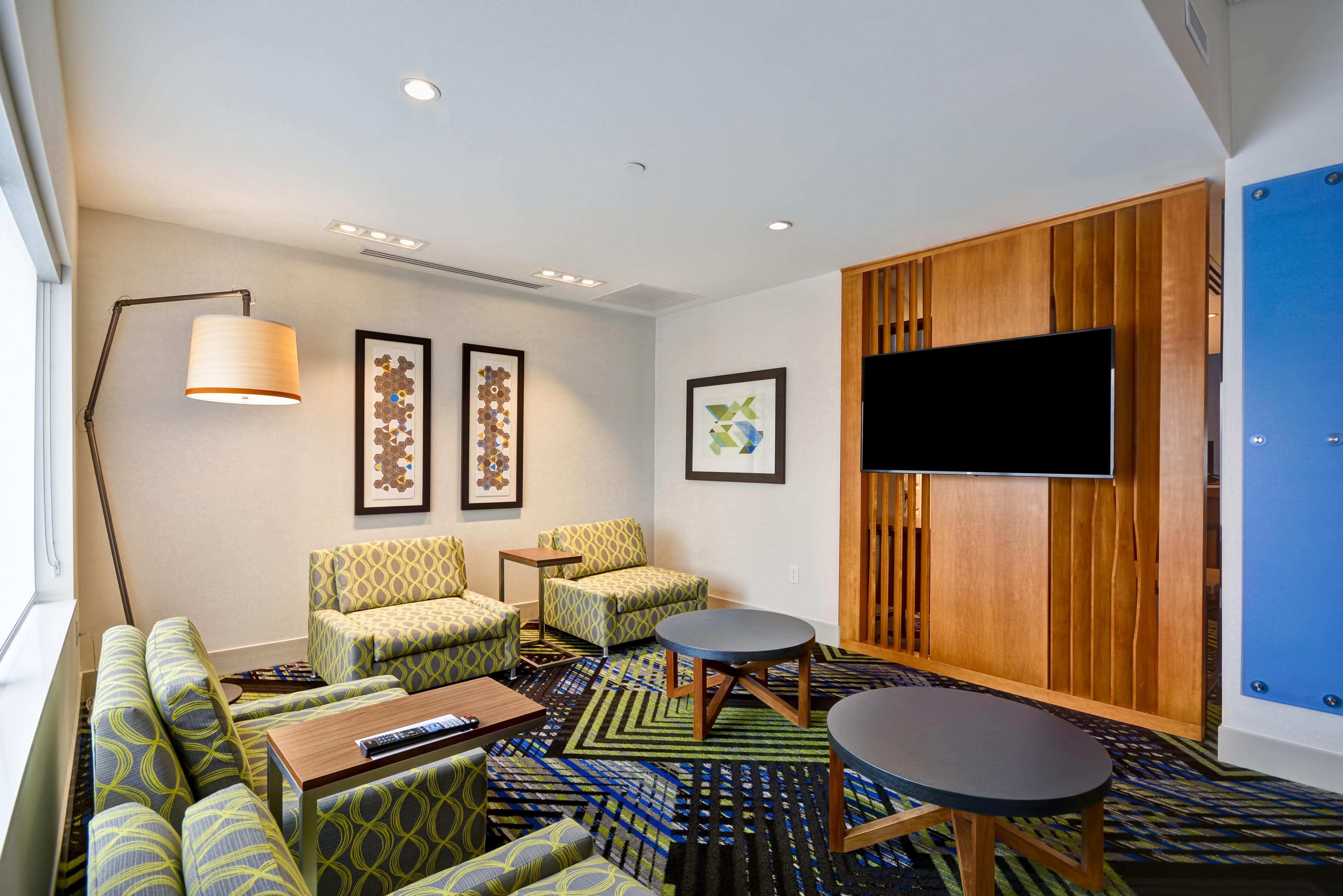 Holiday Inn Express - Evansville By Ihg Esterno foto