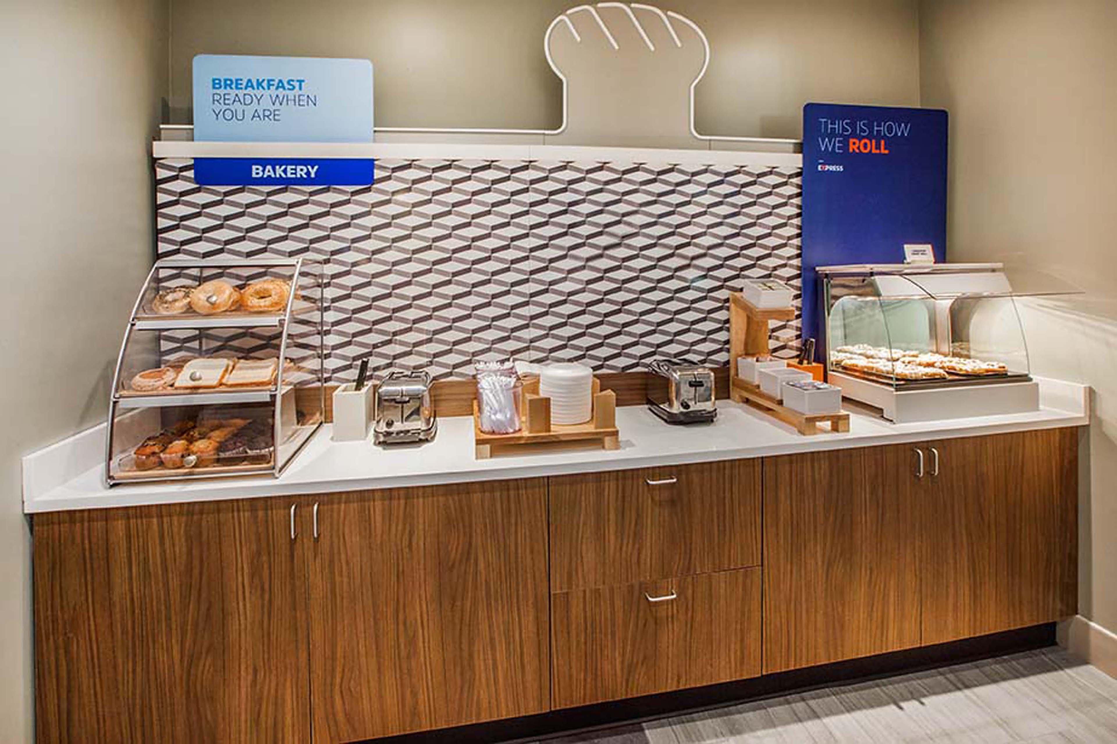 Holiday Inn Express - Evansville By Ihg Esterno foto
