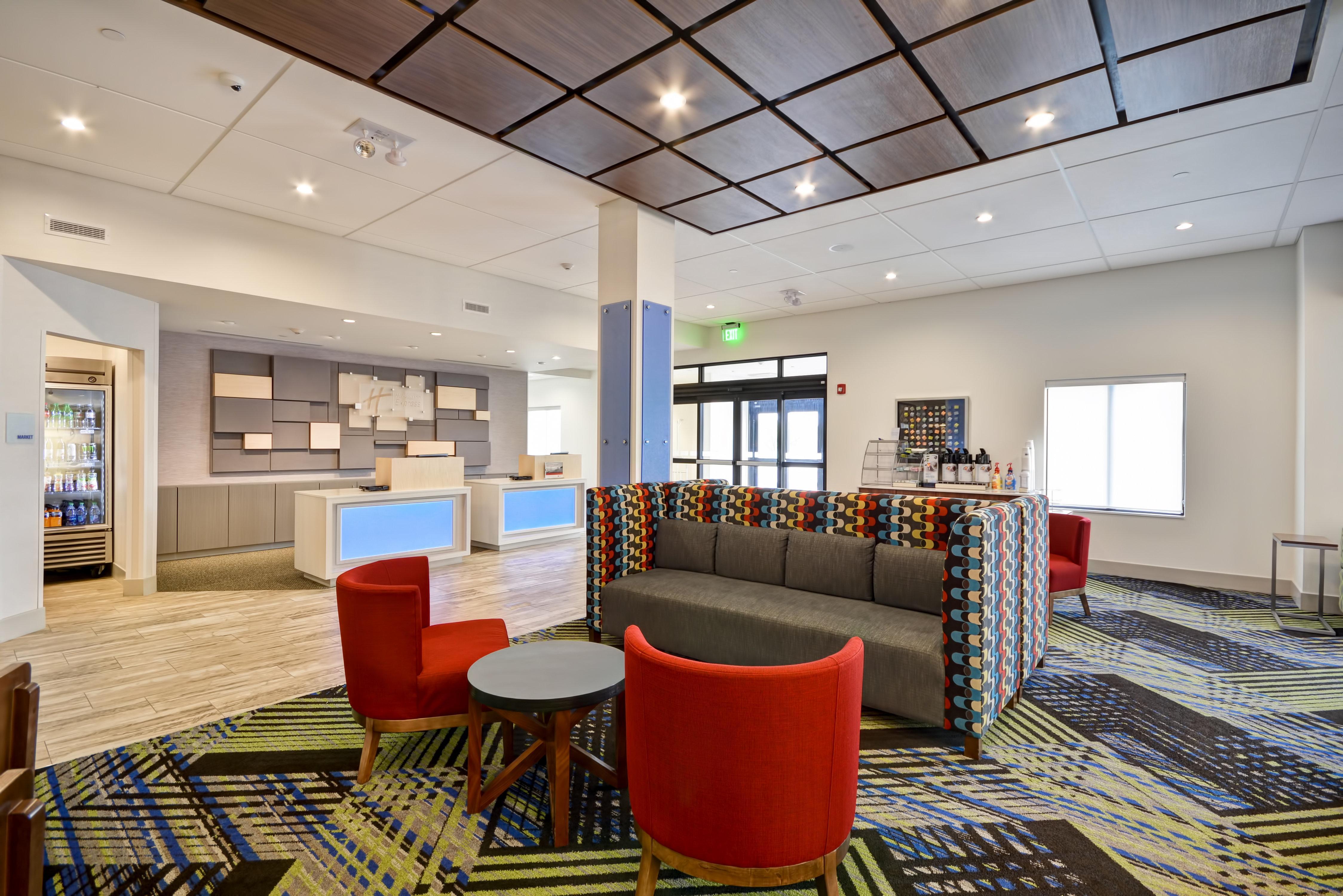 Holiday Inn Express - Evansville By Ihg Esterno foto