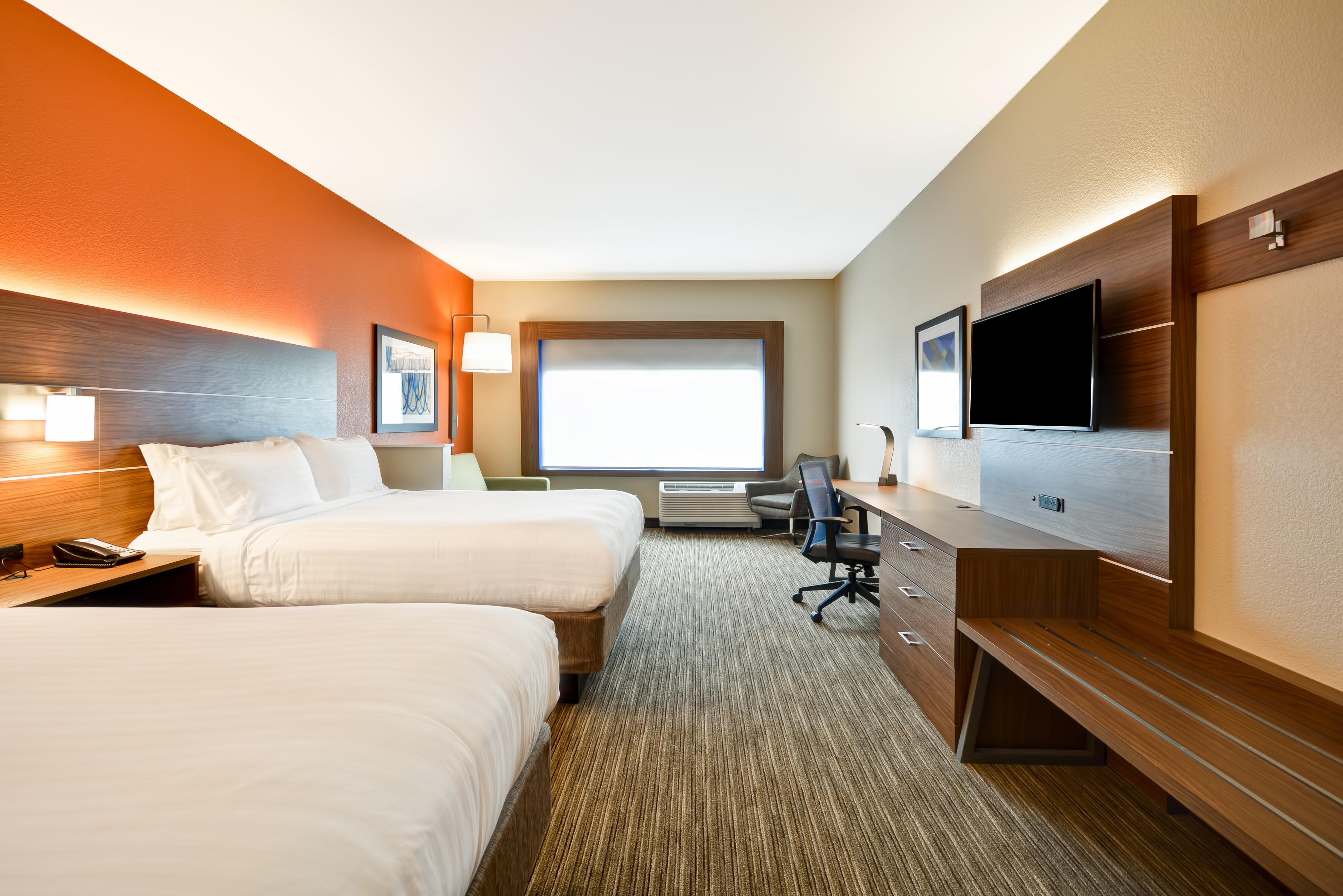 Holiday Inn Express - Evansville By Ihg Esterno foto