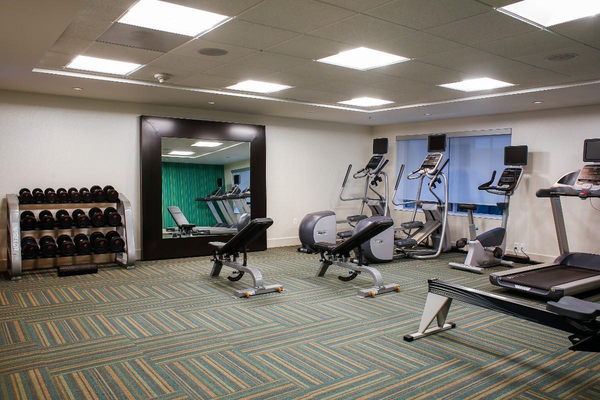 Holiday Inn Express - Evansville By Ihg Esterno foto