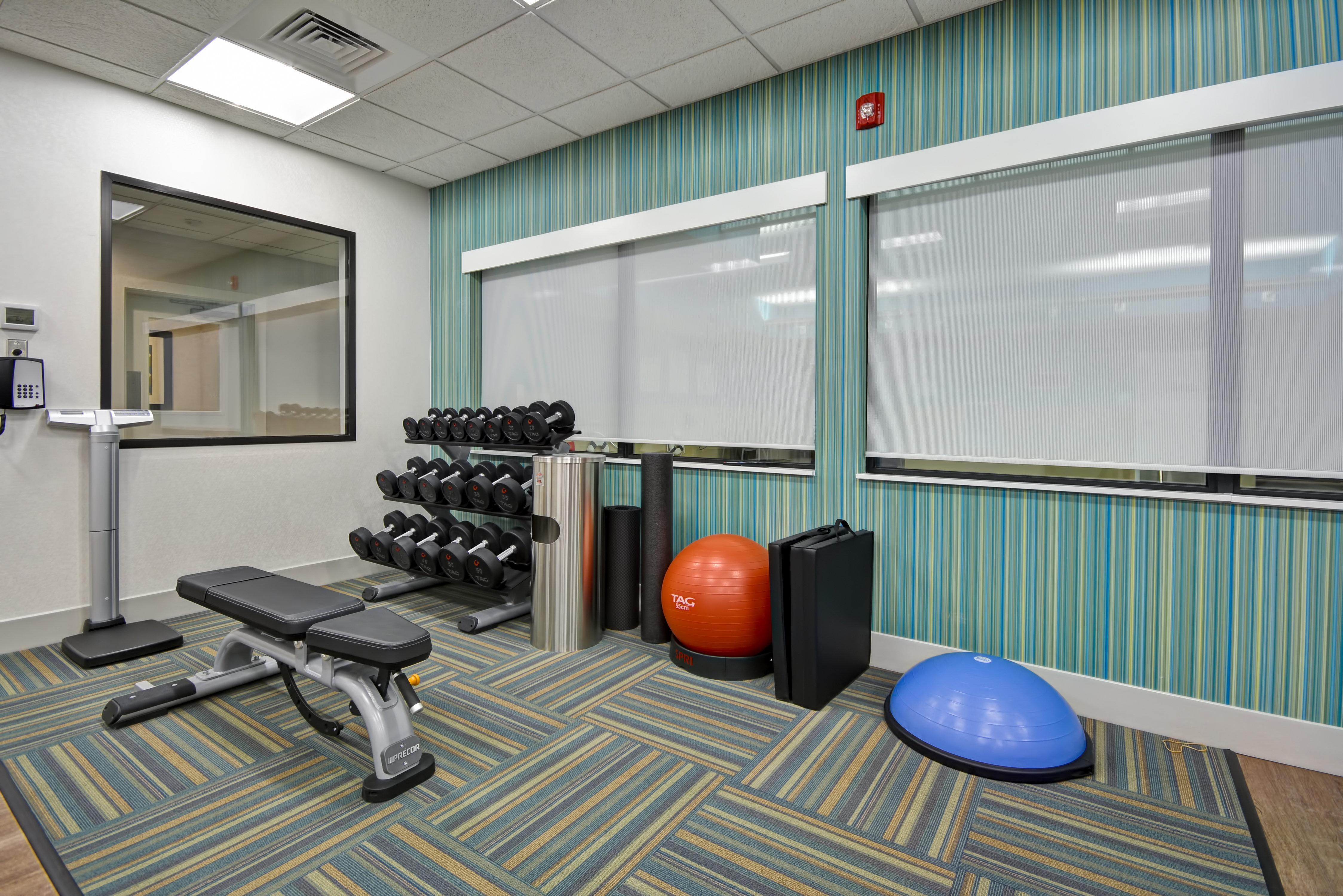 Holiday Inn Express - Evansville By Ihg Esterno foto