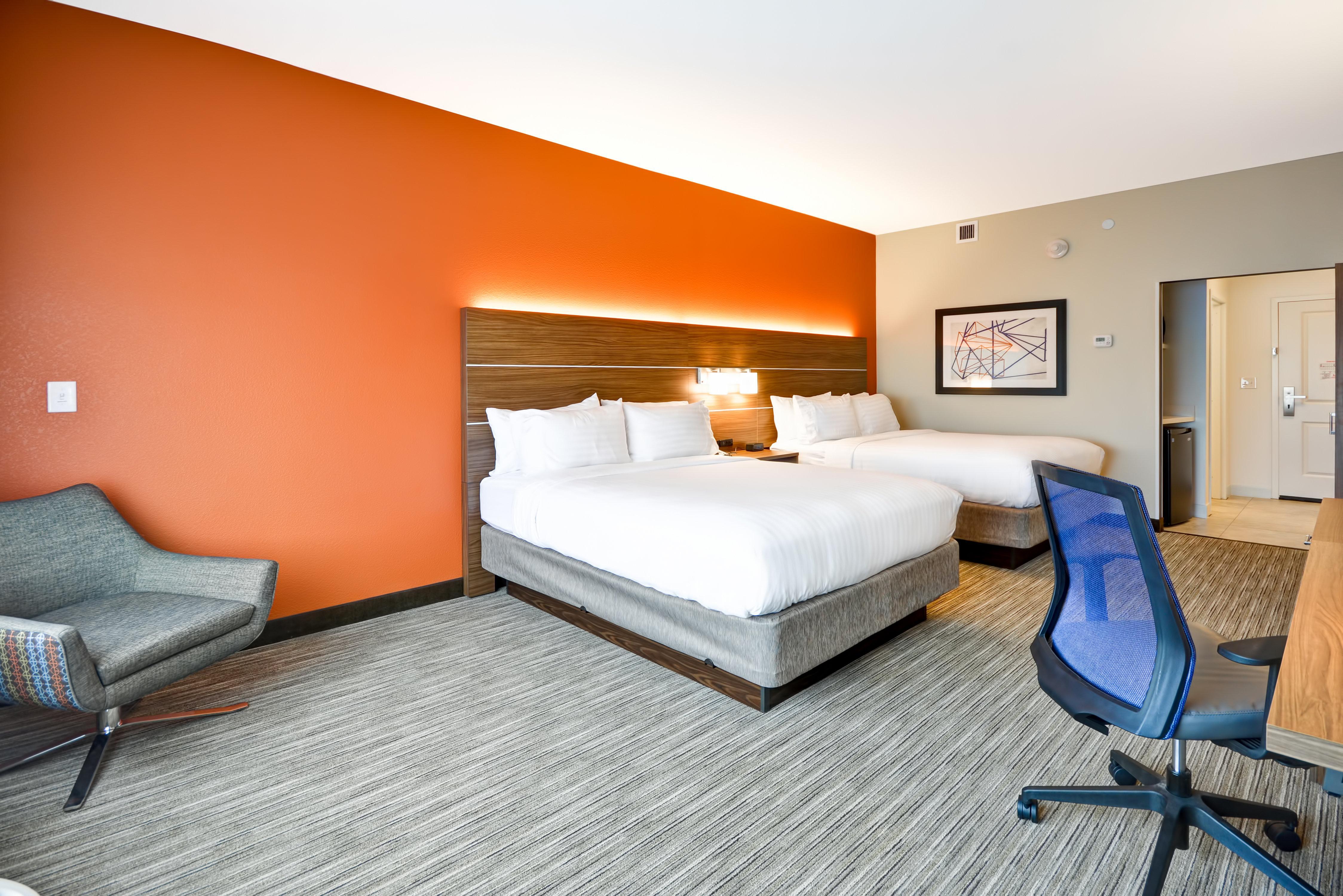 Holiday Inn Express - Evansville By Ihg Esterno foto
