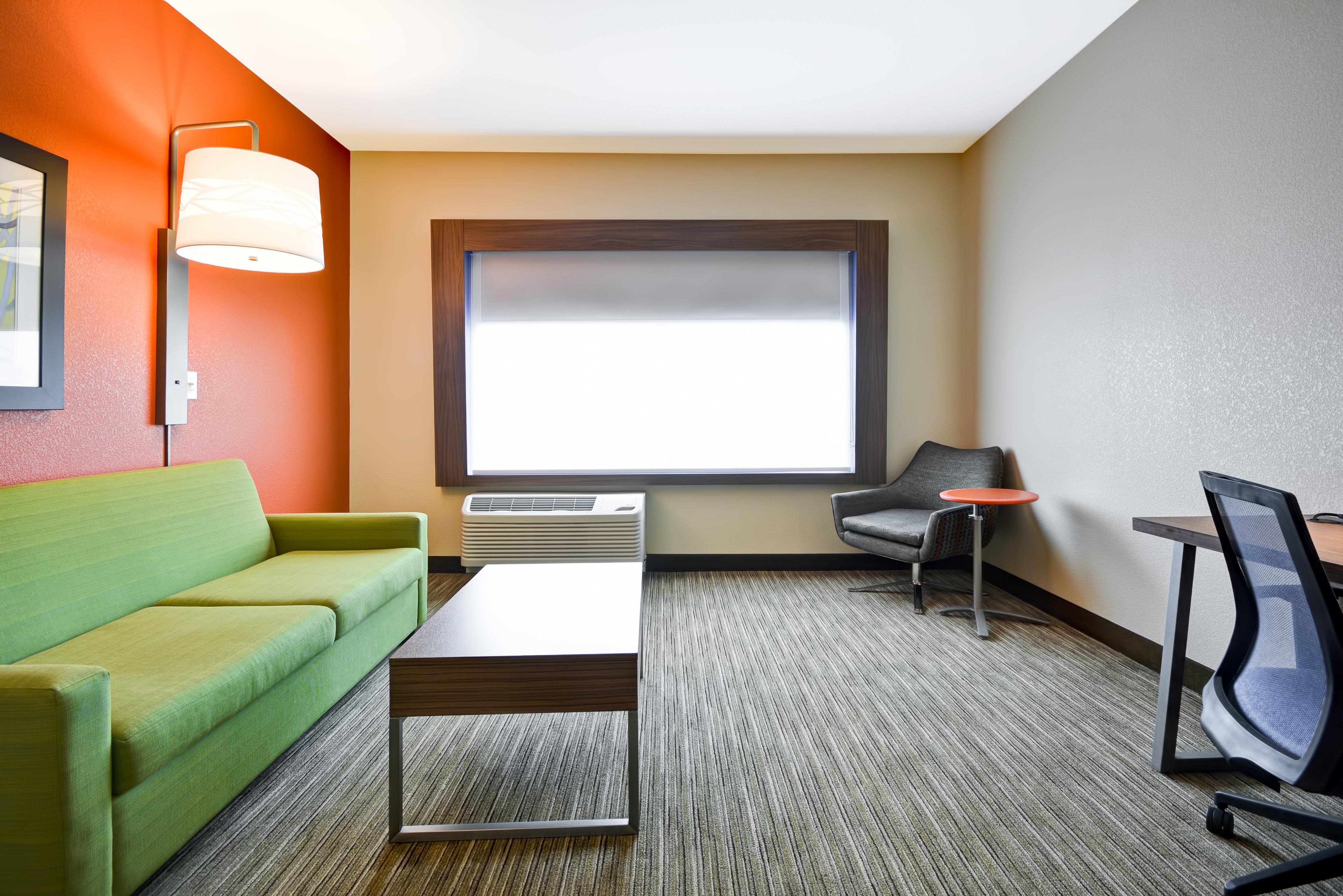 Holiday Inn Express - Evansville By Ihg Esterno foto