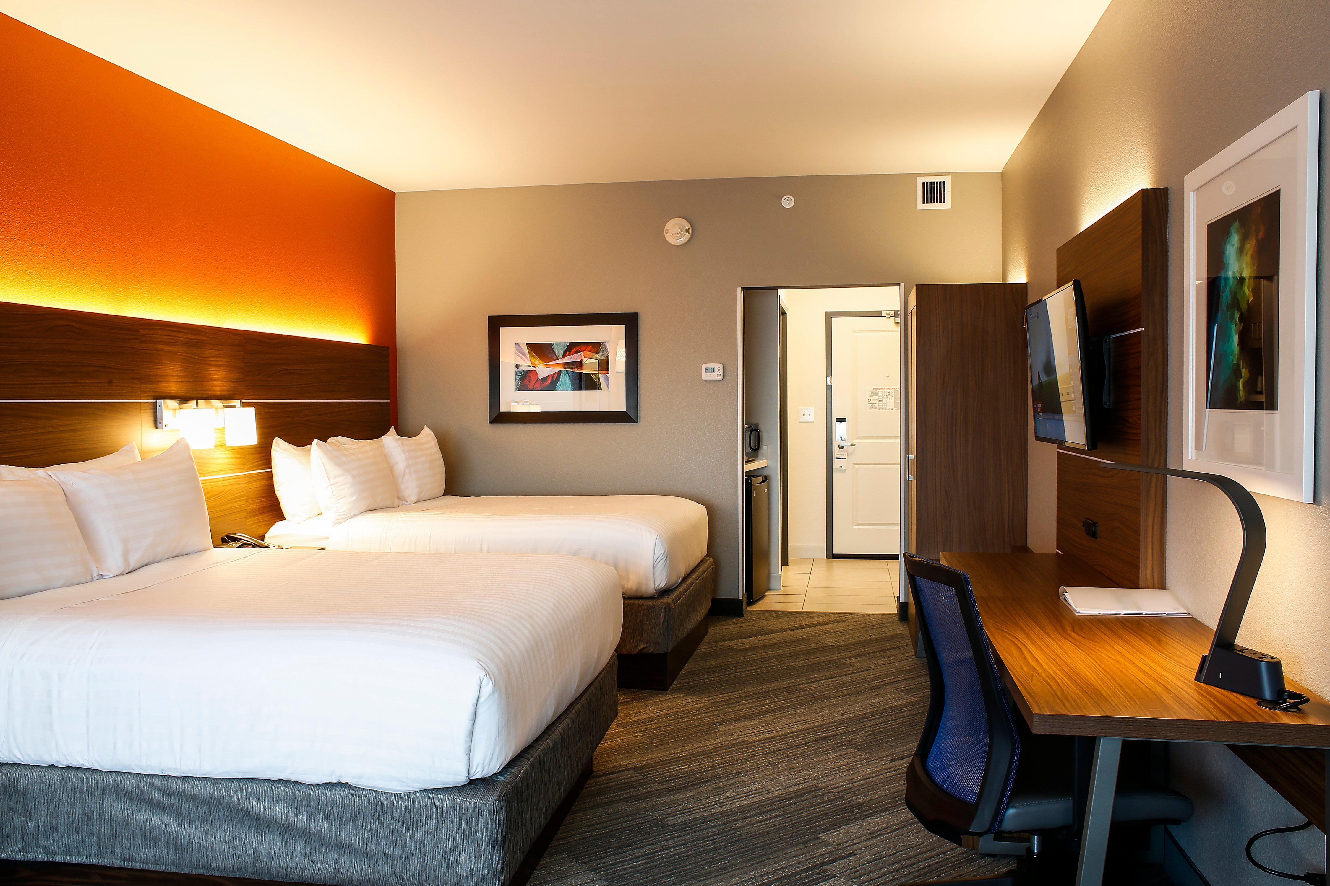 Holiday Inn Express - Evansville By Ihg Esterno foto