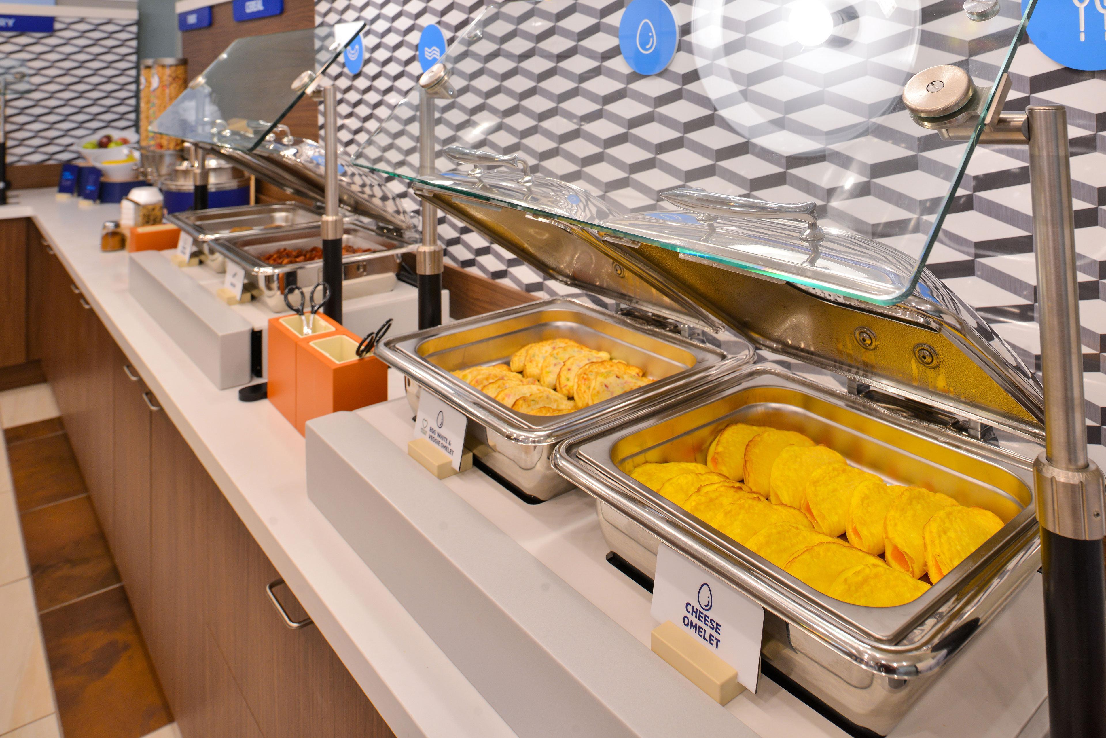 Holiday Inn Express - Evansville By Ihg Esterno foto