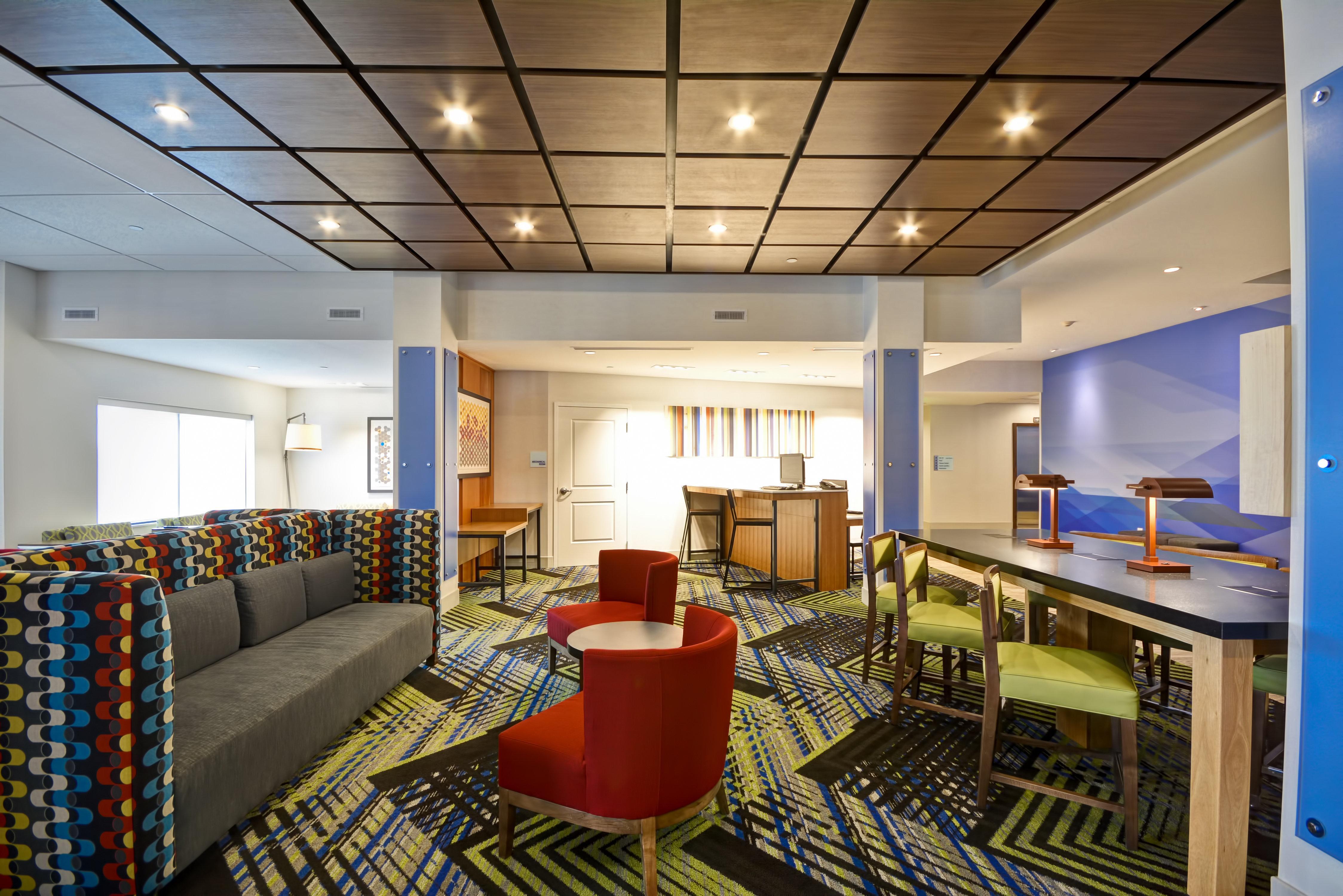 Holiday Inn Express - Evansville By Ihg Esterno foto