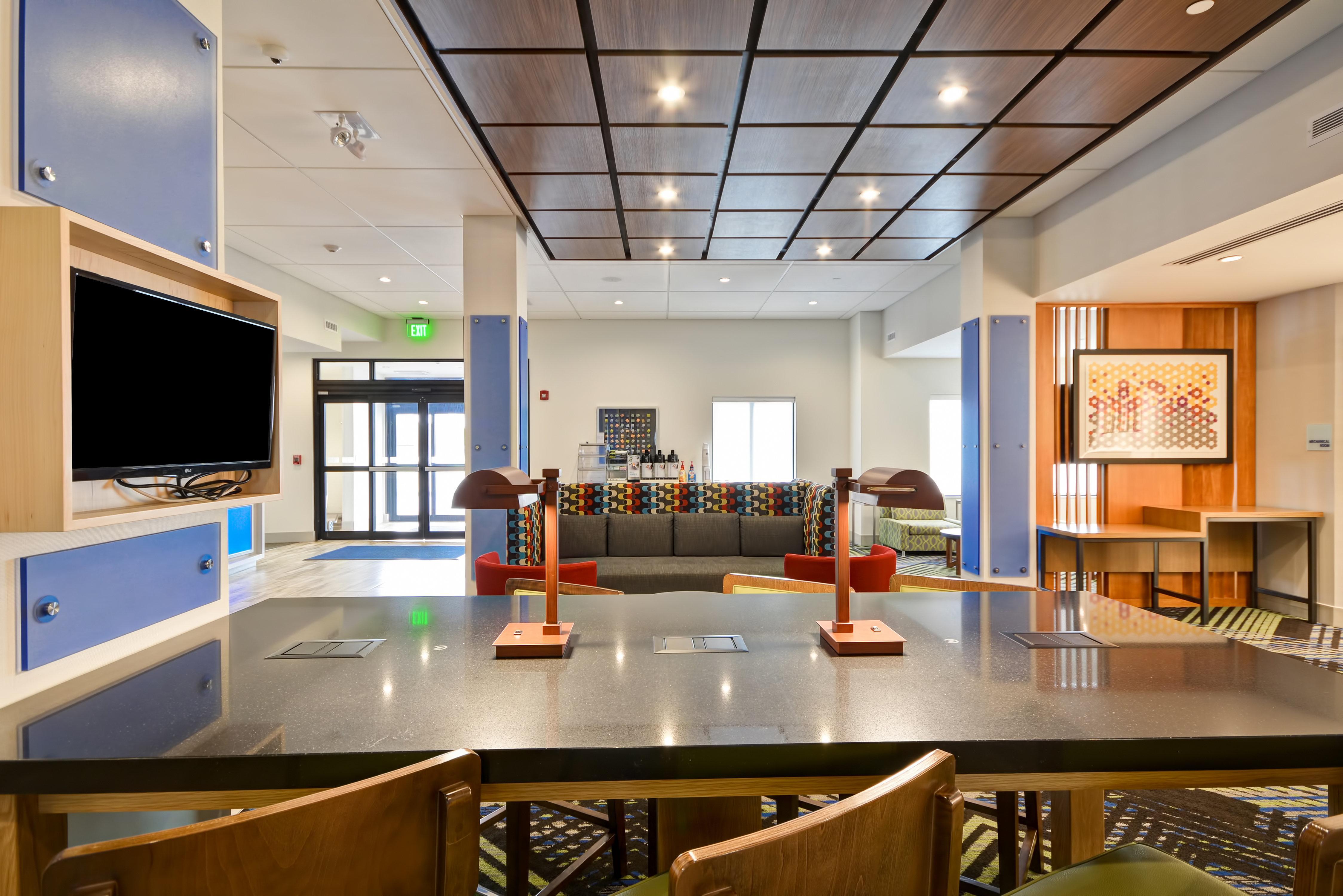 Holiday Inn Express - Evansville By Ihg Esterno foto