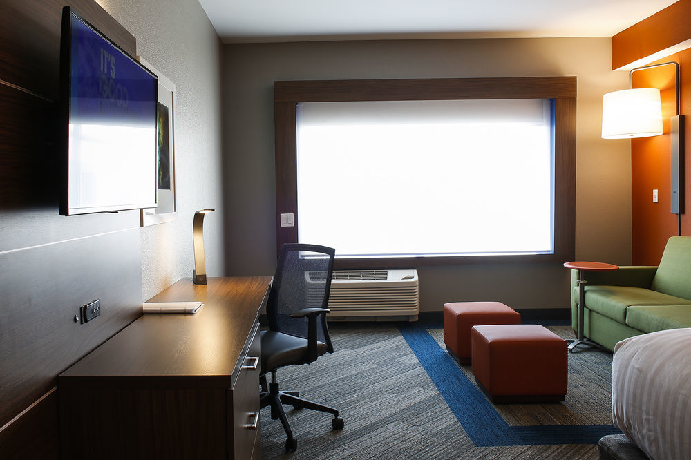 Holiday Inn Express - Evansville By Ihg Esterno foto